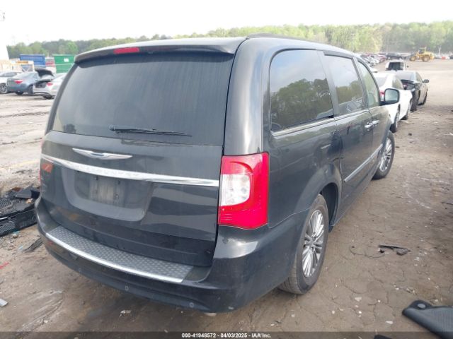 2C4RC1CG5ER347141 Chrysler Town & Country Touring-l