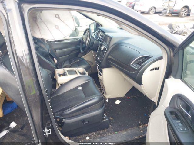 2C4RC1CG5ER347141 Chrysler Town & Country Touring-l