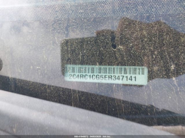 2C4RC1CG5ER347141 Chrysler Town & Country Touring-l