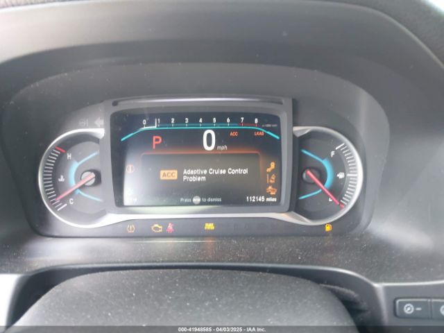 5FNYF5H37LB017543 Honda Pilot 2wd Ex