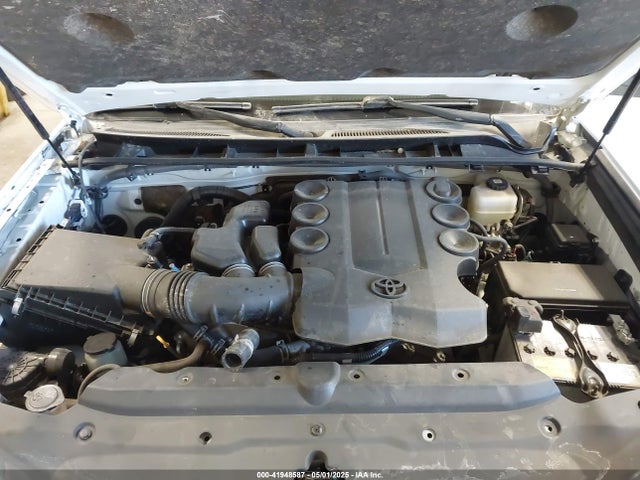 JTELU5JR4N6086246 Toyota 4runner Sr5 Premium/trd Sport/trd Off Road/trd Pro
