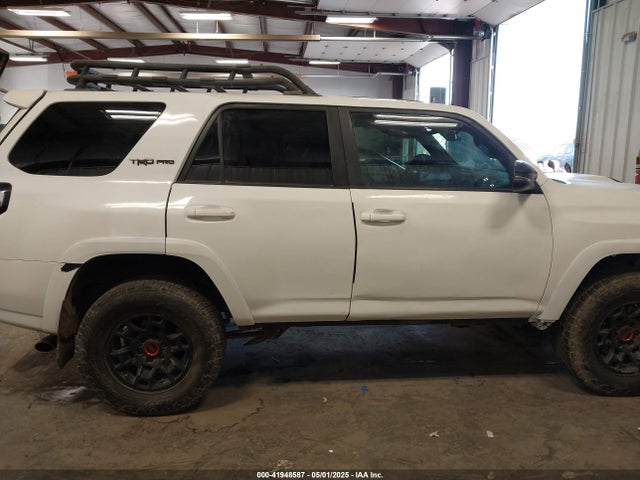 JTELU5JR4N6086246 Toyota 4runner Sr5 Premium/trd Sport/trd Off Road/trd Pro