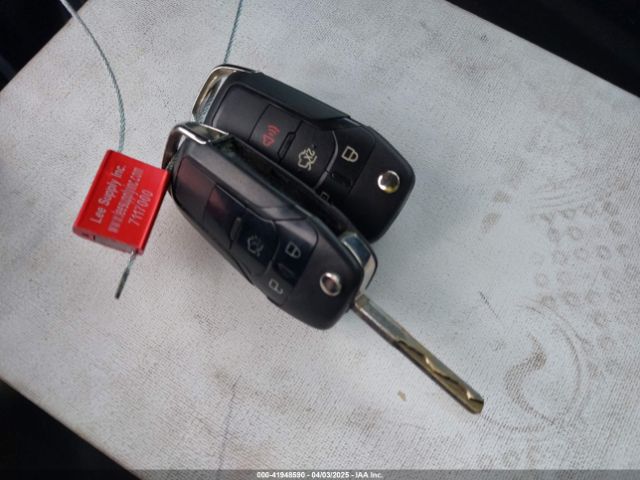 3FA6P0G76ER204761 Ford FUSION S