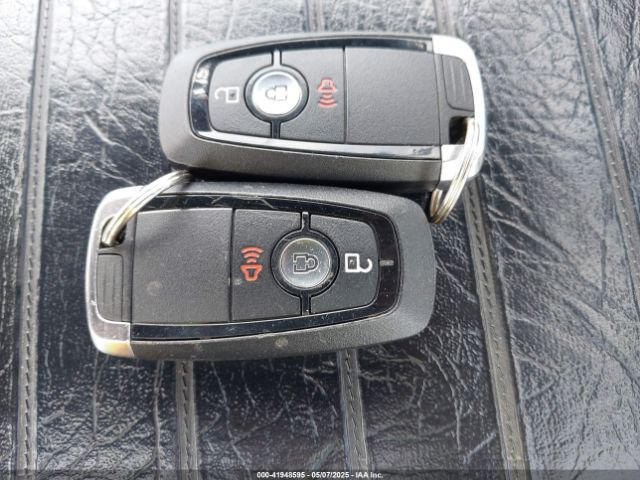 MAJ3P1TE0JC180320 Ford Ecosport Se