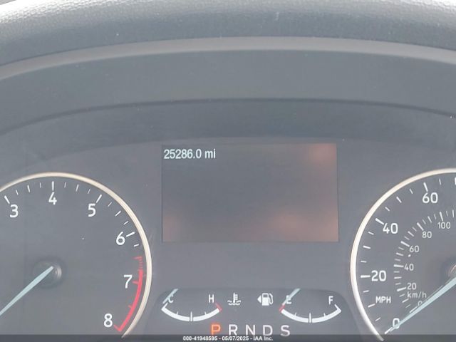MAJ3P1TE0JC180320 Ford Ecosport Se
