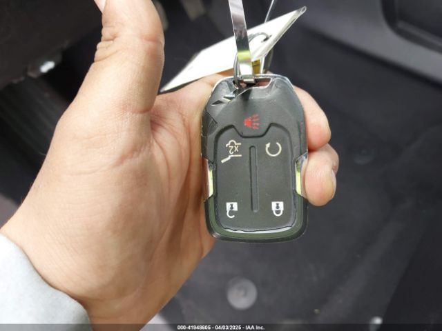 3GKALPEV7KL286366 GMC Terrain Slt