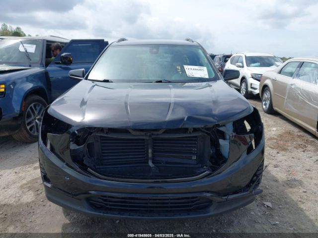 3GKALPEV7KL286366 GMC Terrain Slt