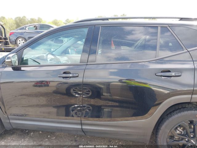 3GKALPEV7KL286366 GMC Terrain Slt