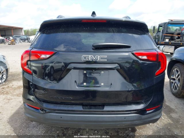 3GKALPEV7KL286366 GMC Terrain Slt
