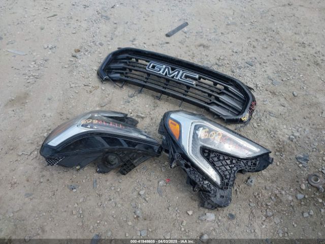 3GKALPEV7KL286366 GMC Terrain Slt