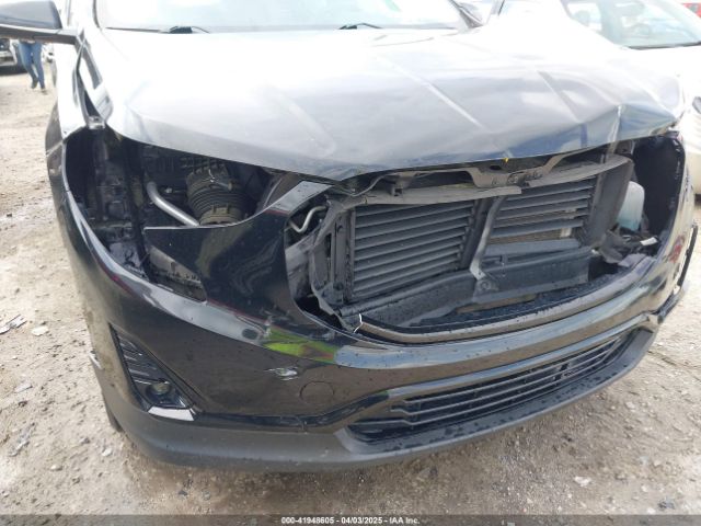 3GKALPEV7KL286366 GMC Terrain Slt