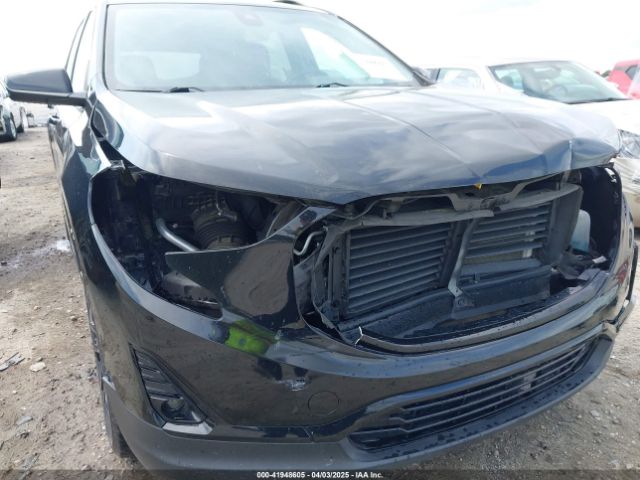 3GKALPEV7KL286366 GMC Terrain Slt