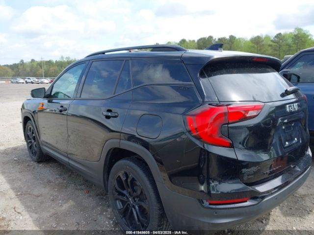 3GKALPEV7KL286366 GMC Terrain Slt