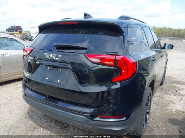 3GKALPEV7KL286366 GMC Terrain Slt