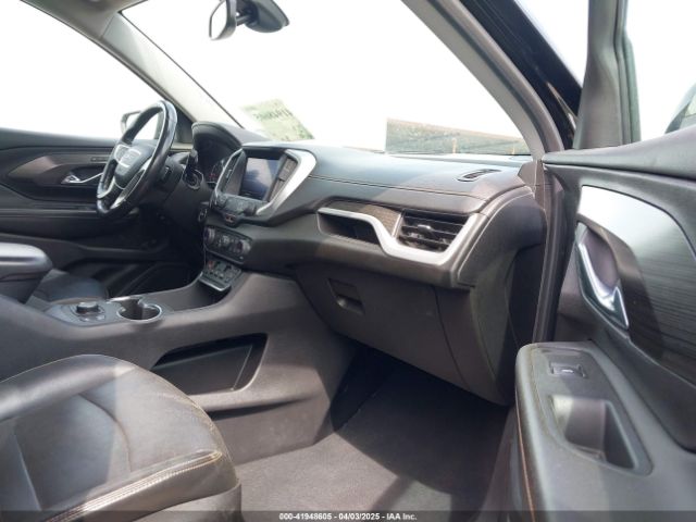 3GKALPEV7KL286366 GMC Terrain Slt