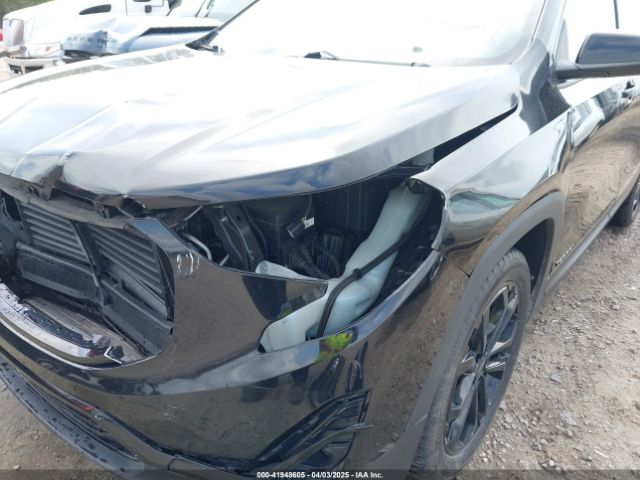 3GKALPEV7KL286366 GMC Terrain Slt