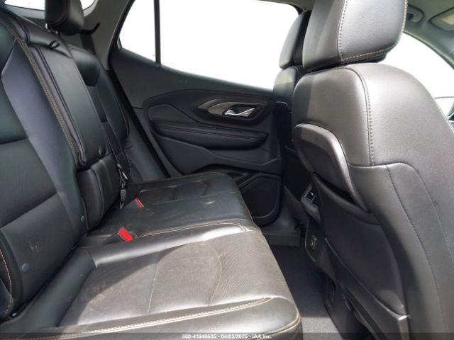 3GKALPEV7KL286366 GMC Terrain Slt