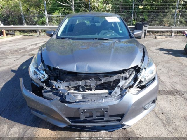 1N4AL3AP8HC141830 Nissan Altima 2.5 Sv