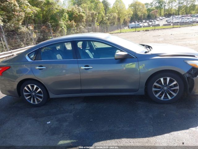 1N4AL3AP8HC141830 Nissan Altima 2.5 Sv