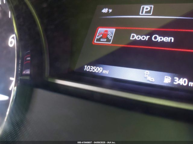 1N4AL3AP8HC141830 Nissan Altima 2.5 Sv