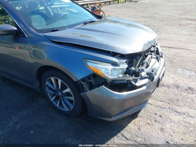 1N4AL3AP8HC141830 Nissan Altima 2.5 Sv