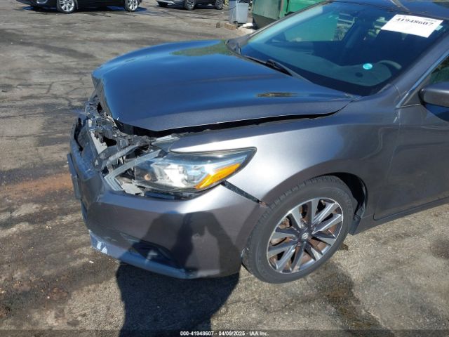 1N4AL3AP8HC141830 Nissan Altima 2.5 Sv