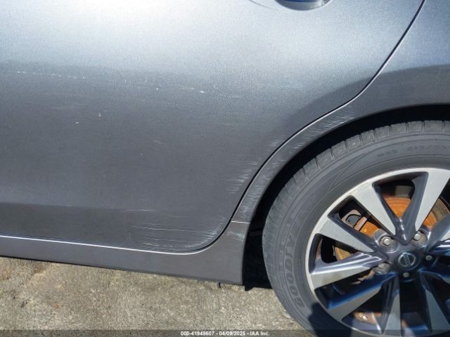 1N4AL3AP8HC141830 Nissan Altima 2.5 Sv