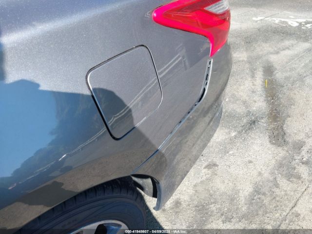 1N4AL3AP8HC141830 Nissan Altima 2.5 Sv