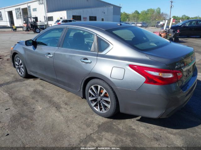 1N4AL3AP8HC141830 Nissan Altima 2.5 Sv