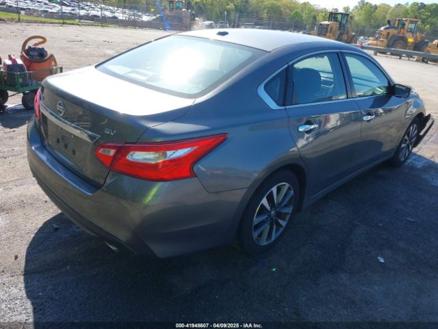 1N4AL3AP8HC141830 Nissan Altima 2.5 Sv