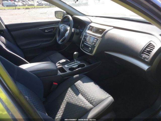 1N4AL3AP8HC141830 Nissan Altima 2.5 Sv