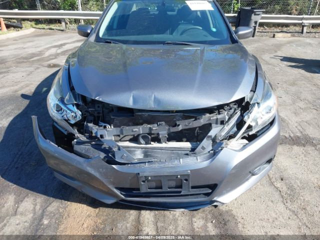 1N4AL3AP8HC141830 Nissan Altima 2.5 Sv