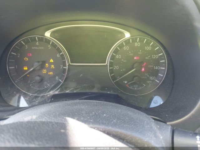 1N4AL3AP8HC141830 Nissan Altima 2.5 Sv