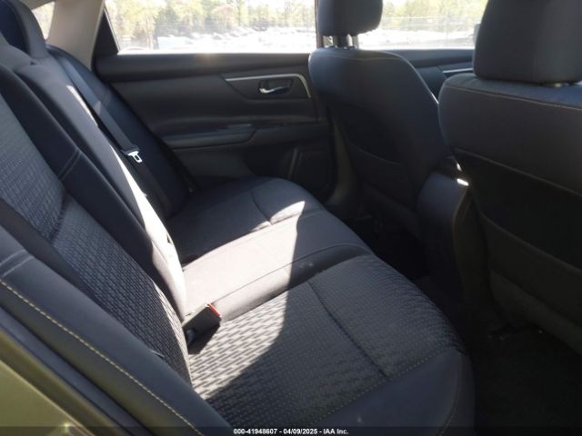 1N4AL3AP8HC141830 Nissan Altima 2.5 Sv