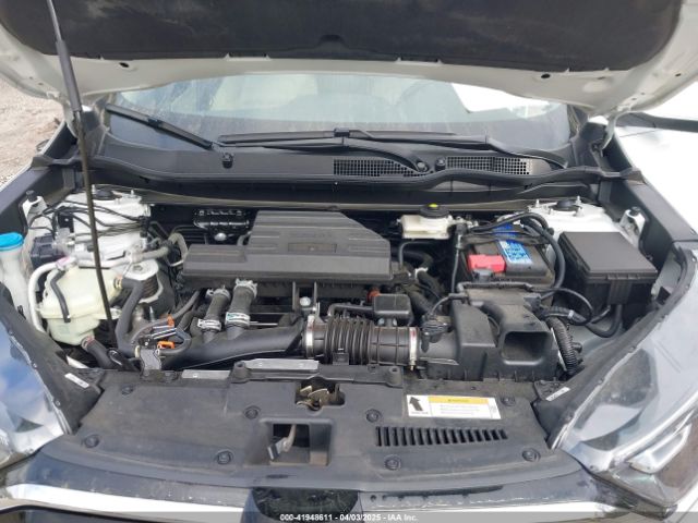 2022 HONDA CR-V 7FARW1H57NE022697 Photo 9