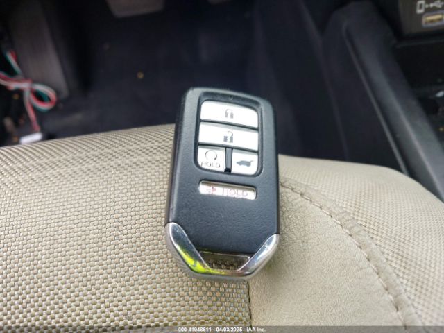 2022 HONDA CR-V 7FARW1H57NE022697 Photo 10