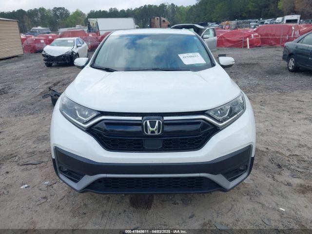 7FARW1H57NE022697 Honda l15be