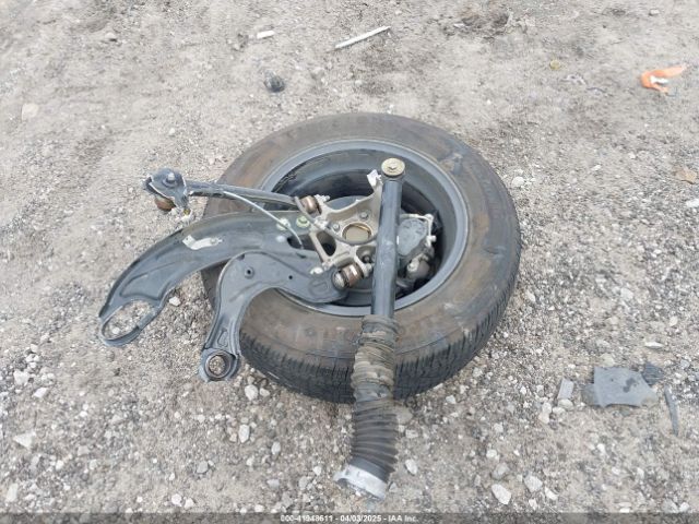 7FARW1H57NE022697 Honda l15be