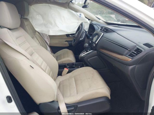 2022 HONDA CR-V 7FARW1H57NE022697 Photo 4