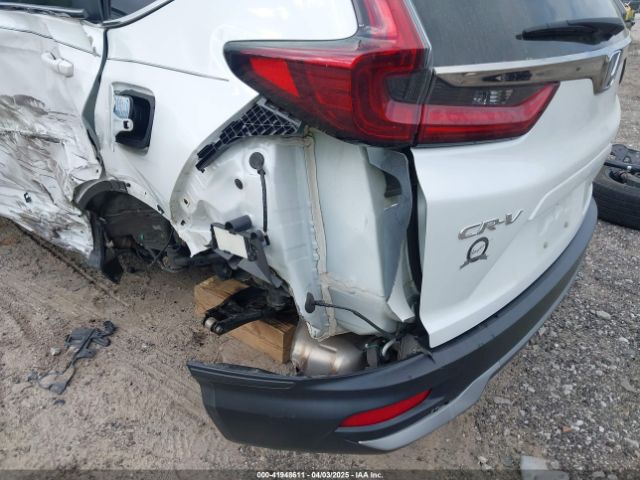2022 HONDA CR-V 7FARW1H57NE022697 Photo 5