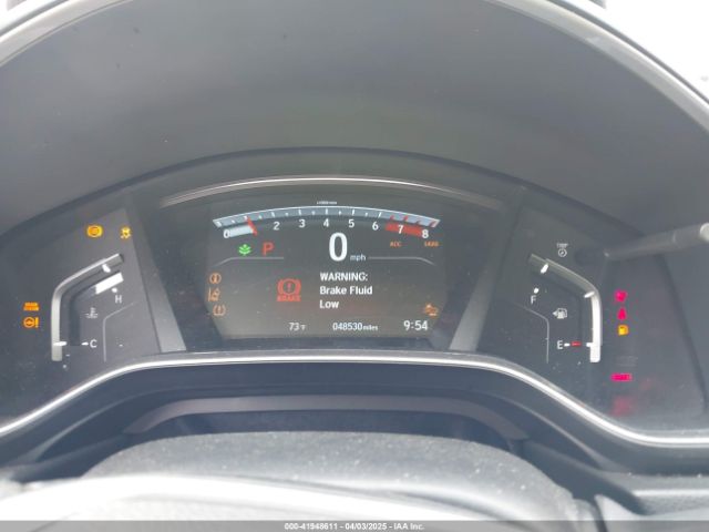 2022 HONDA CR-V 7FARW1H57NE022697 Photo 6