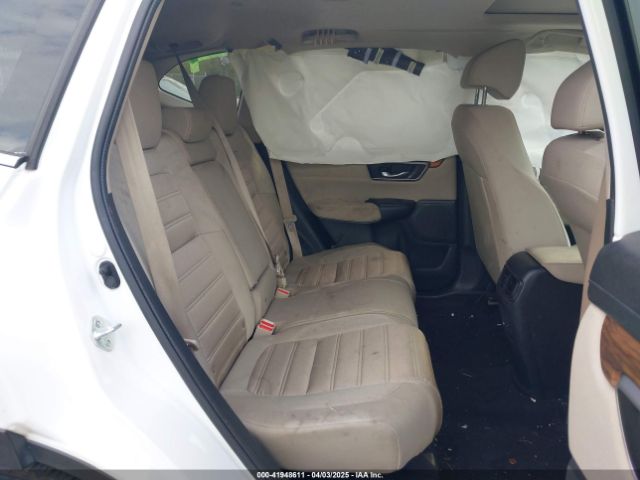 2022 HONDA CR-V 7FARW1H57NE022697 Photo 7
