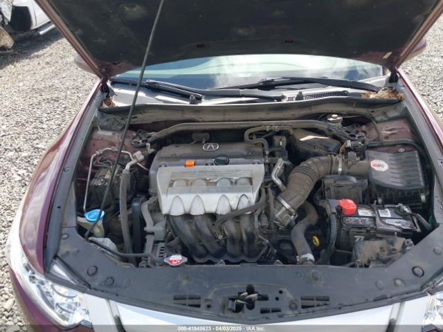 2009 ACURA TSX JH4CU26659C025849 Photo 9