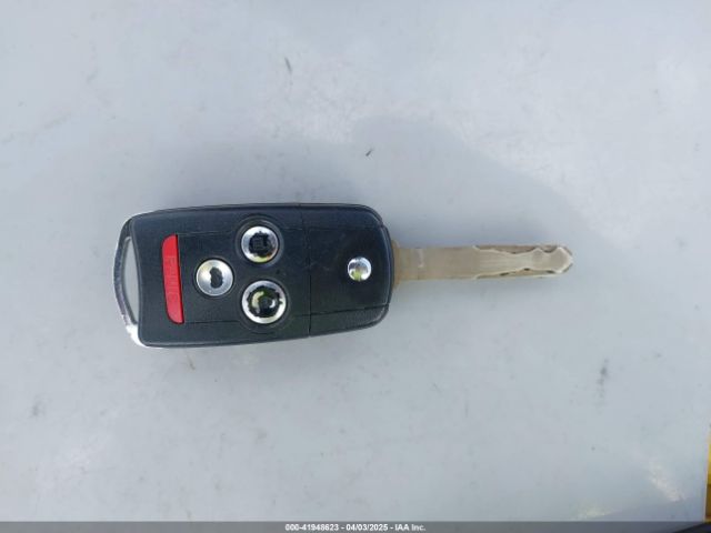 2009 ACURA TSX JH4CU26659C025849 Photo 10