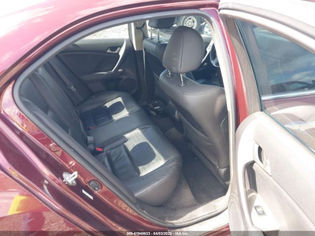 2009 ACURA TSX JH4CU26659C025849 Photo 7