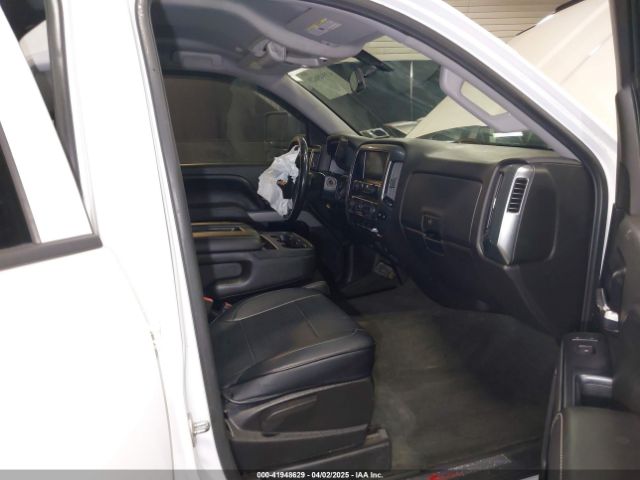 1GCVKREC0EZ116146 Chevrolet Silverado 1500 2lt