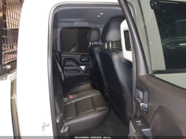 1GCVKREC0EZ116146 Chevrolet Silverado 1500 2lt