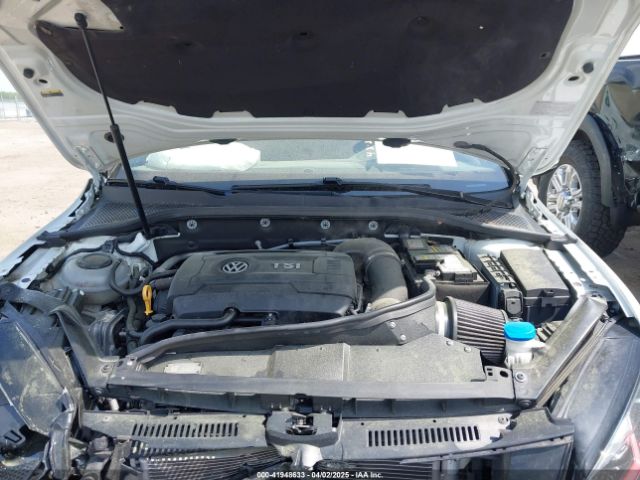 2018 VOLKSWAGEN GOLF GTI 3VW547AU5JM256327 Photo 9