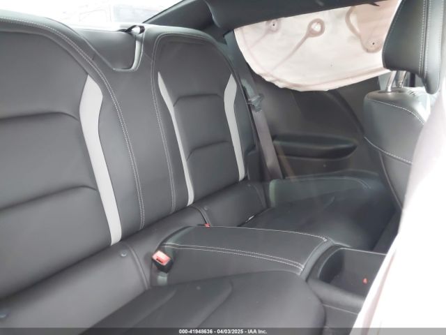 2022 CHEVROLET CAMARO 1G1FF1R73N0105212 Photo 7
