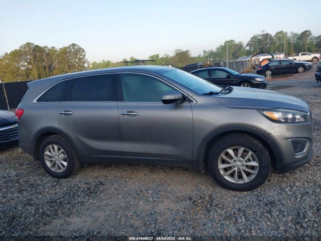 5XYPG4A36HG259429 KIA Sorento 2.4l L